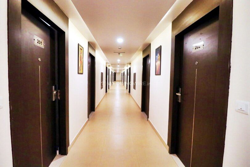 Corridors