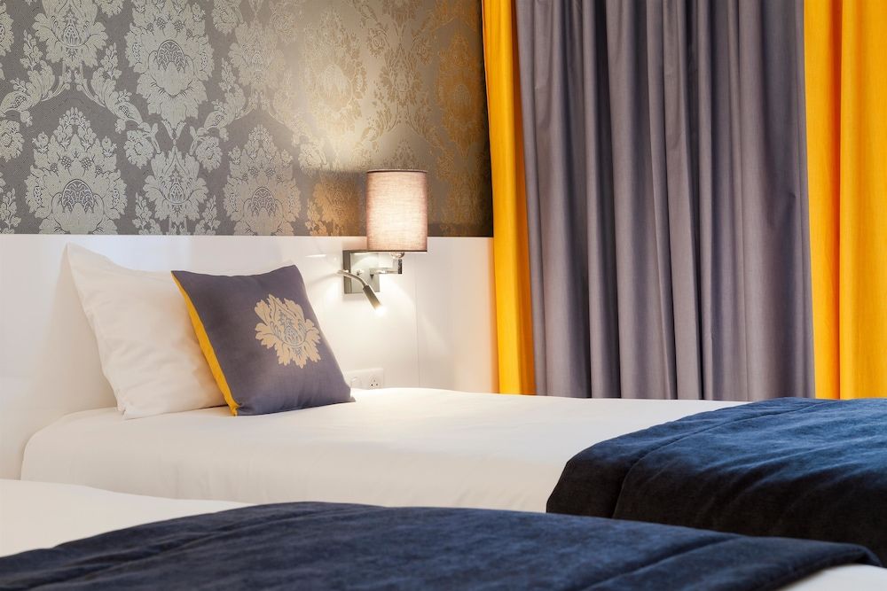 Standard Room, Multiple Beds