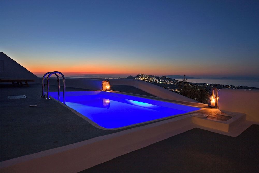 undefined Carpe Diem Santorini 5