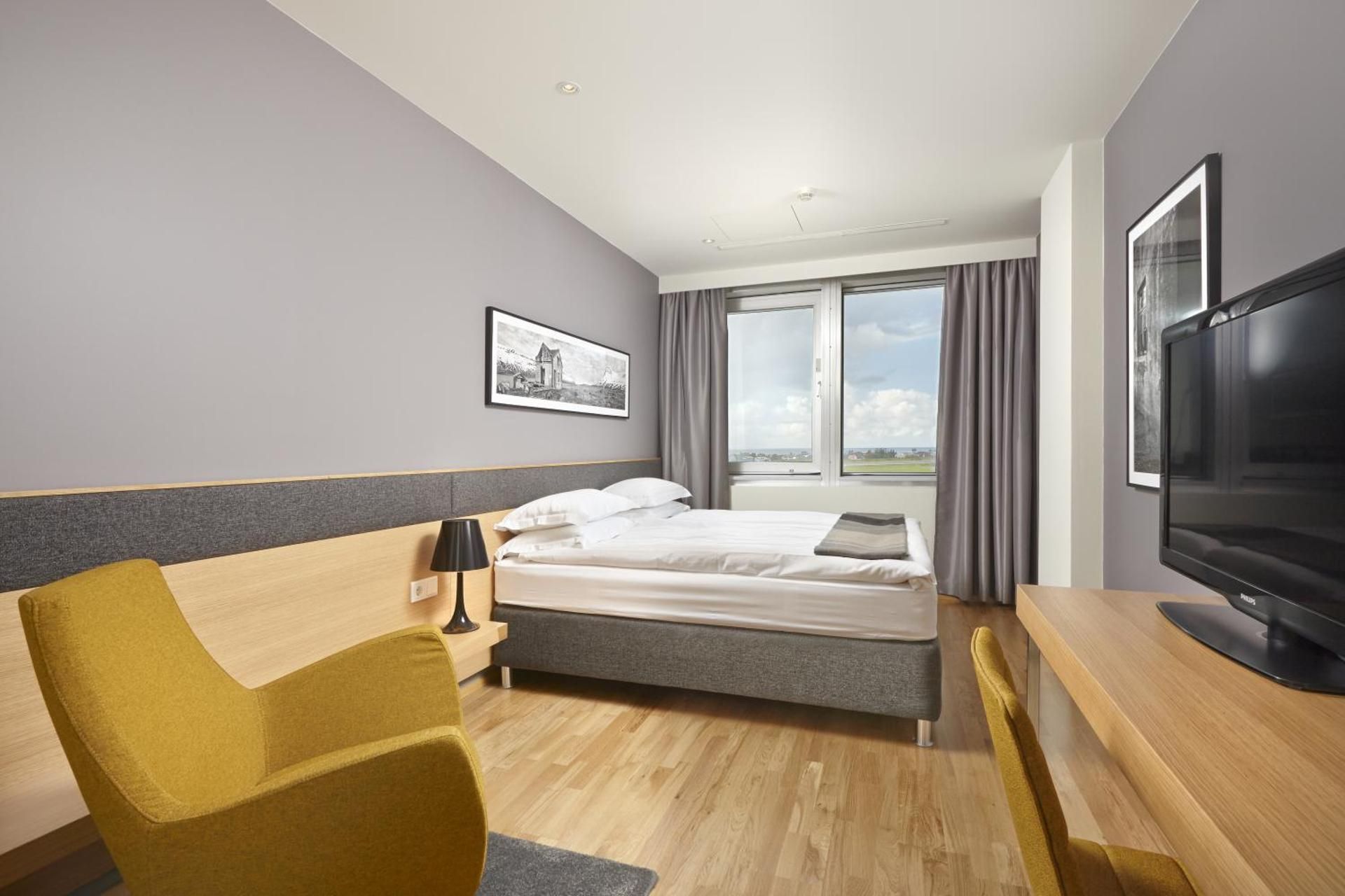 Twin Superior Room