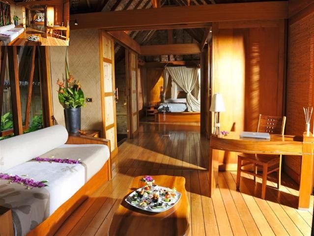 Beach Pool Villa - Special Honeymoon Offer