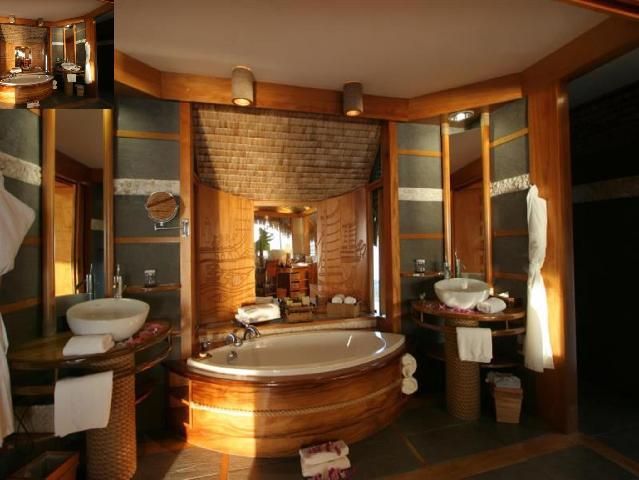 Suite Water View- Special Honeymoon Offer