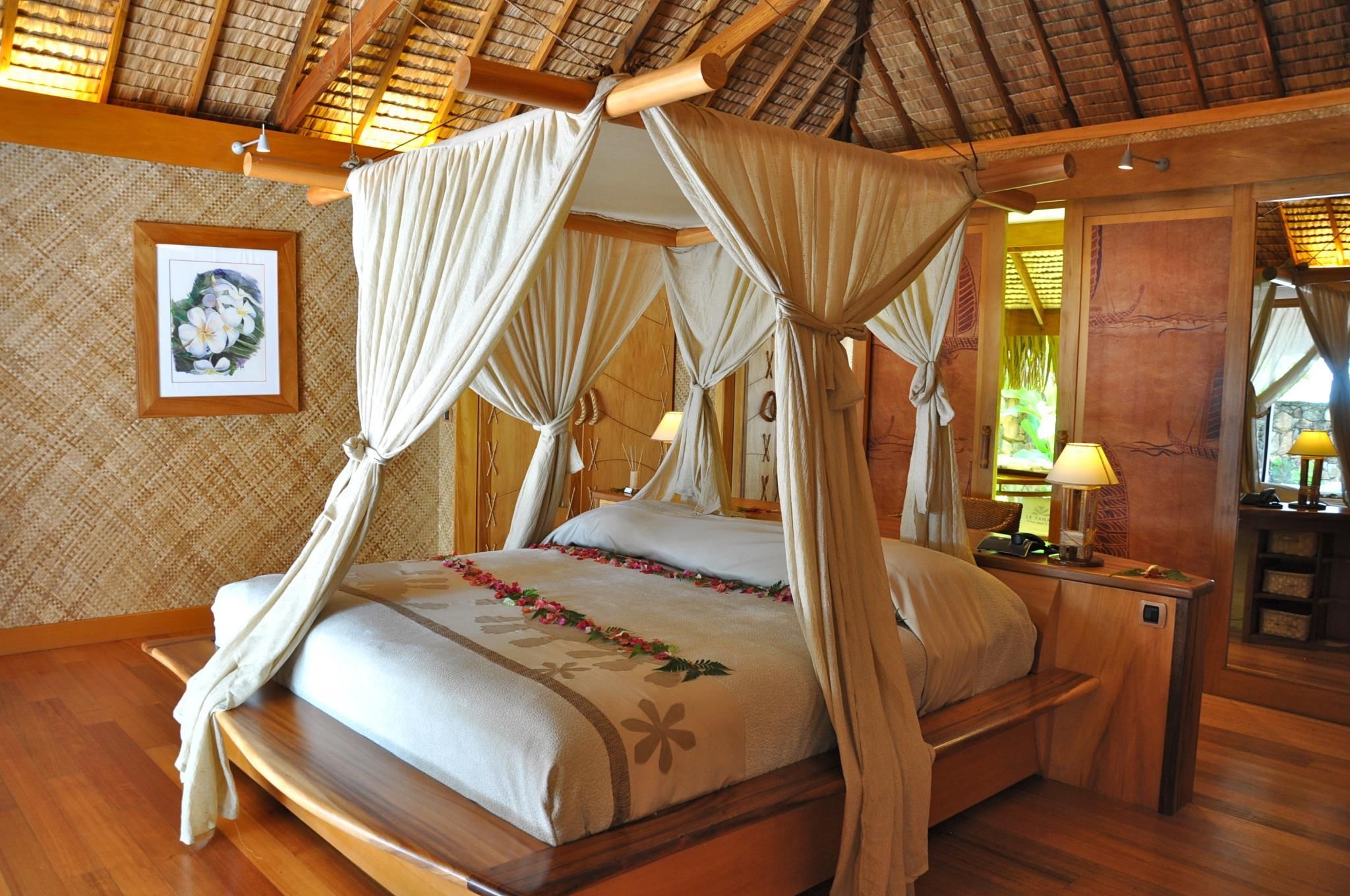 Le Taha'a by Pearl Resorts Royal Pool Villa