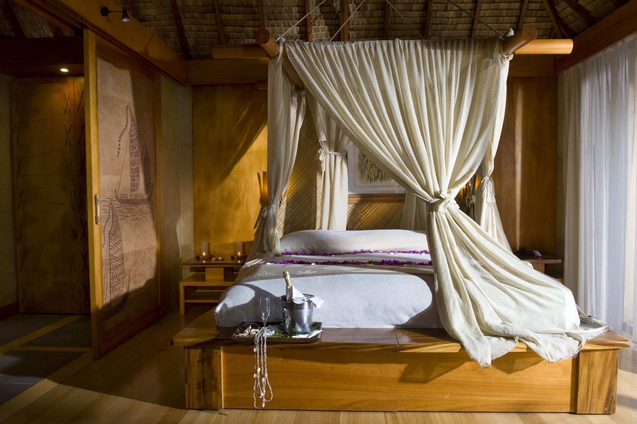 Le Taha'a by Pearl Resorts Royal Pool Villa 2