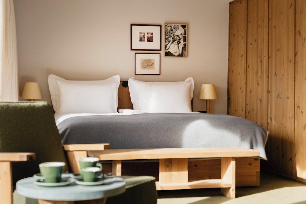 Suite (Beaumier)