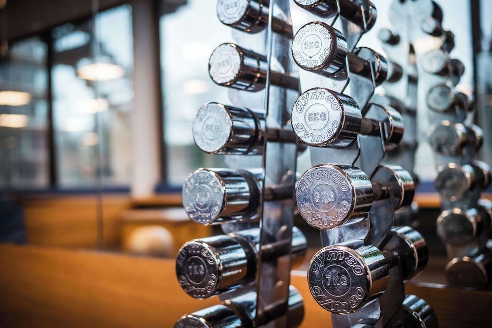 undefined Lindner Hotel Dusseldorf Seestern, part of JdV by Hyatt 8