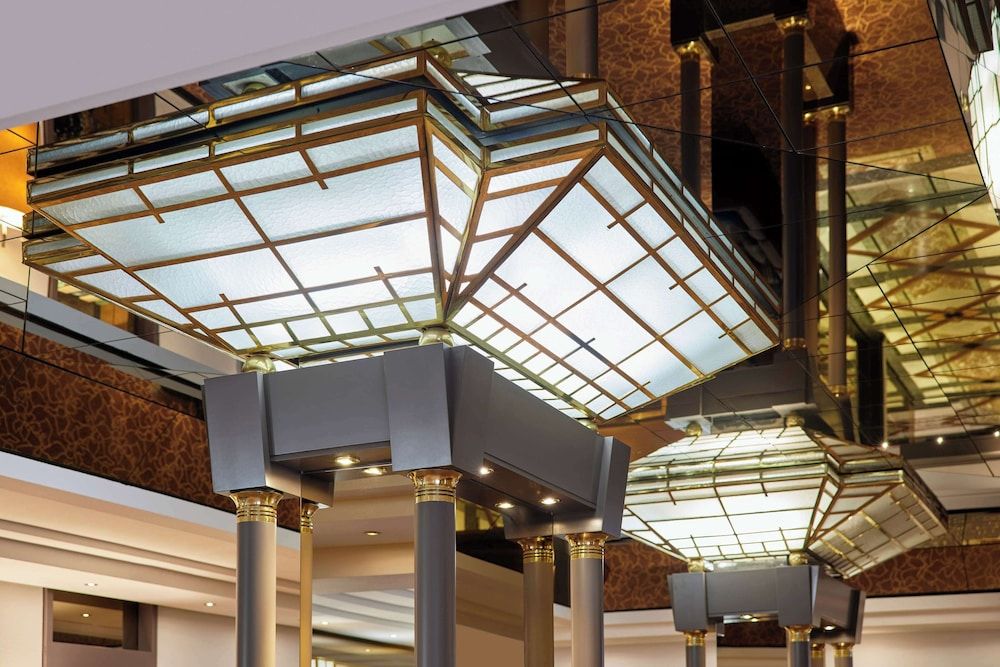 undefined Lindner Hotel Dusseldorf Seestern, part of JdV by Hyatt 7