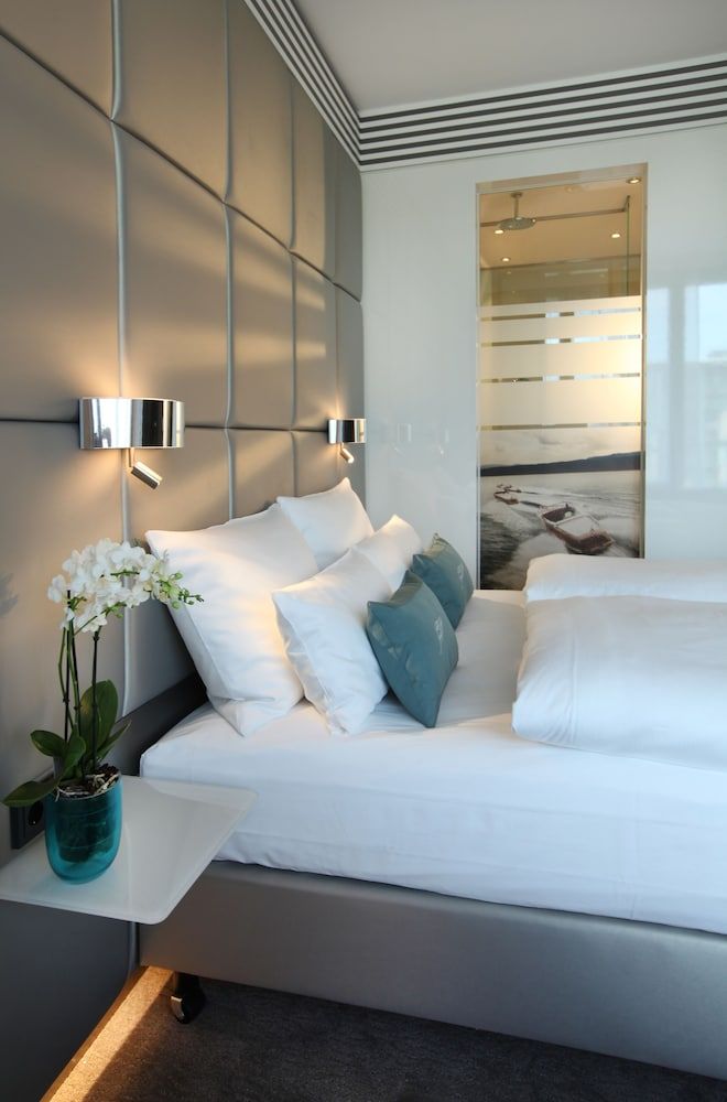 undefined Lindner Hotel Dusseldorf Seestern, part of JdV by Hyatt 9