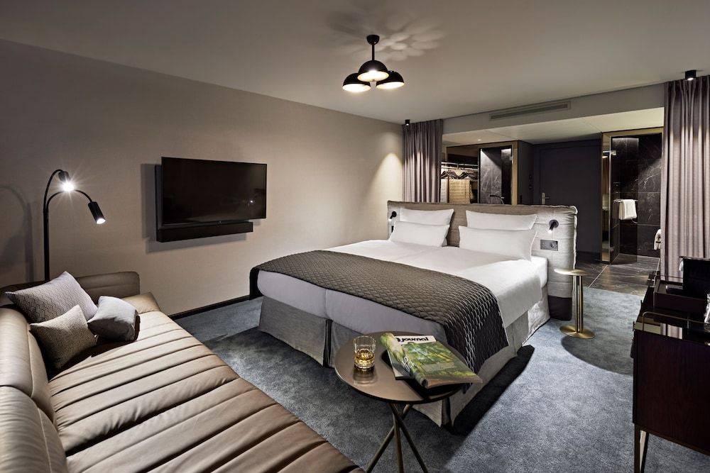 undefined Lindner Hotel Dusseldorf Seestern, part of JdV by Hyatt 4