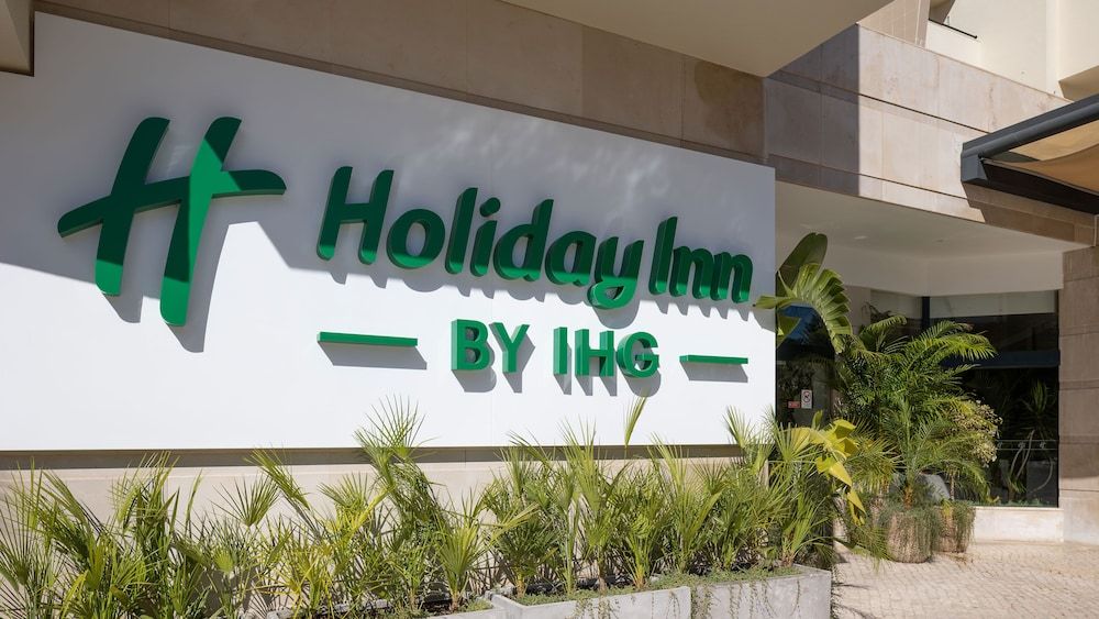 undefined Holiday Inn Algarve Albufeira by IHG 4