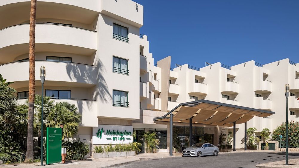 undefined Holiday Inn Algarve Albufeira by IHG 2