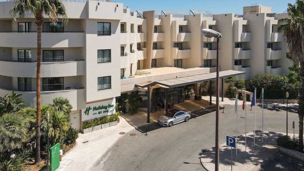 undefined Holiday Inn Algarve Albufeira by IHG 4