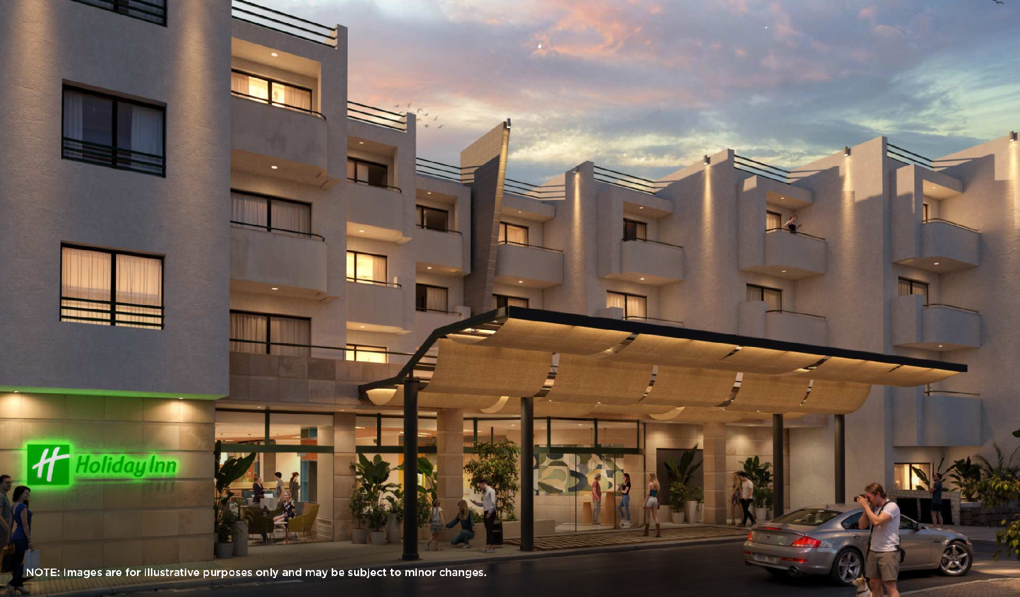 undefined Holiday Inn Algarve Albufeira by IHG 5