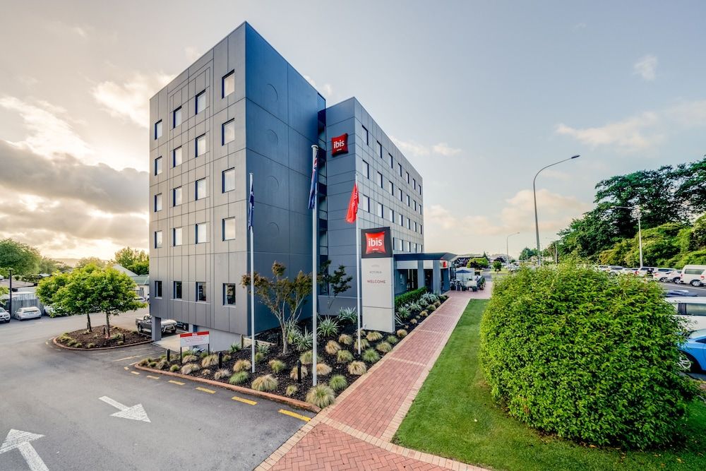 undefined ibis Rotorua 4