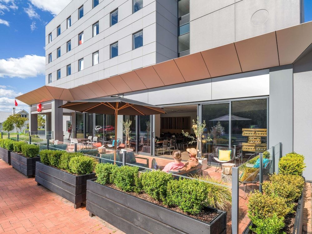 undefined ibis Rotorua 3