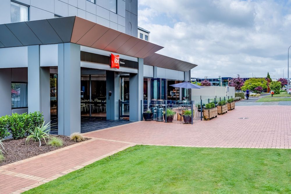 undefined ibis Rotorua 2