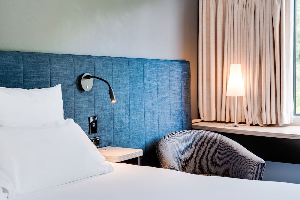 undefined ibis Rotorua 9