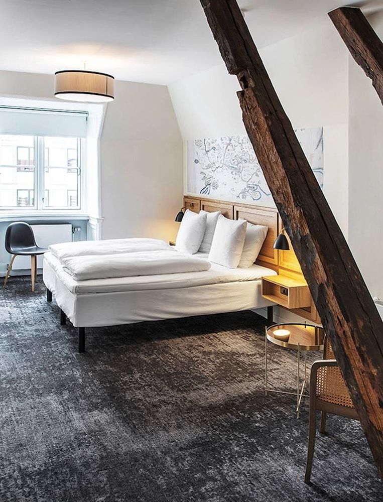 Jørgensens Hotel Superior Room, 2 Twin Beds 2