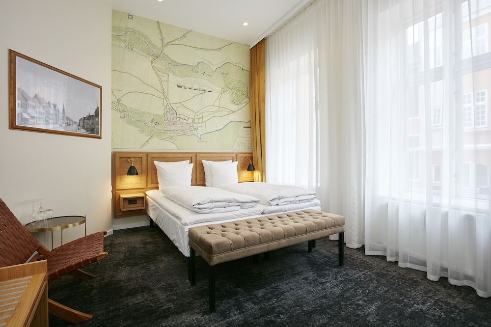 Jørgensens Hotel Superior Room, 2 Twin Beds 5