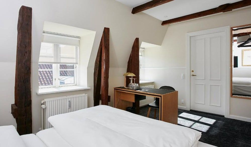 Jørgensens Hotel Superior Room, 2 Twin Beds 4