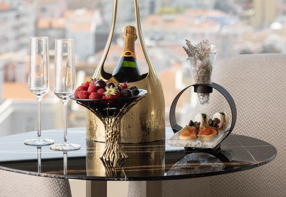 undefined EPIC SANA Marques Hotel 4