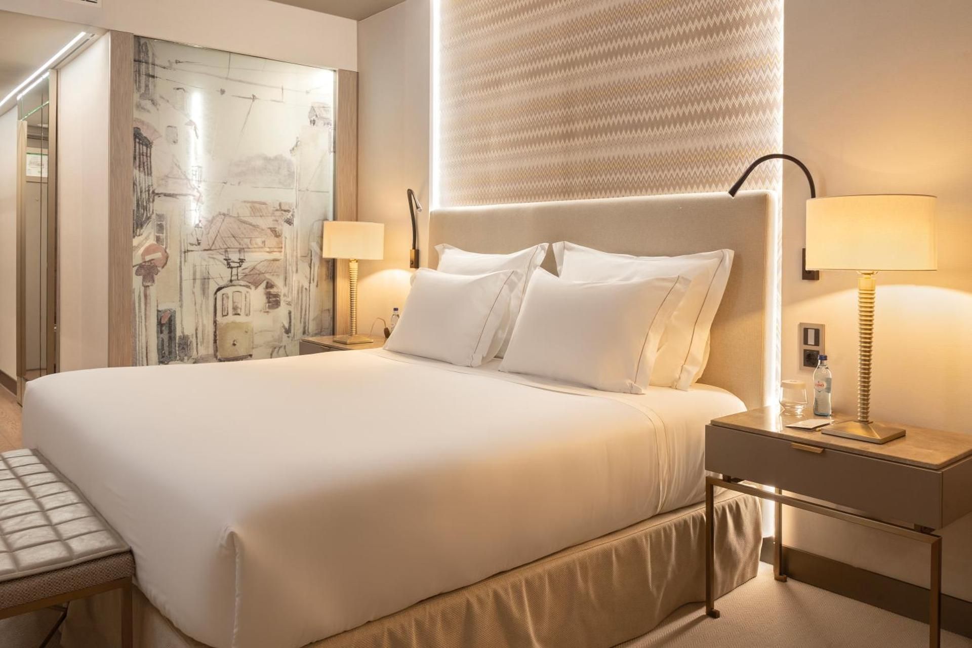 undefined EPIC SANA Marques Hotel 10