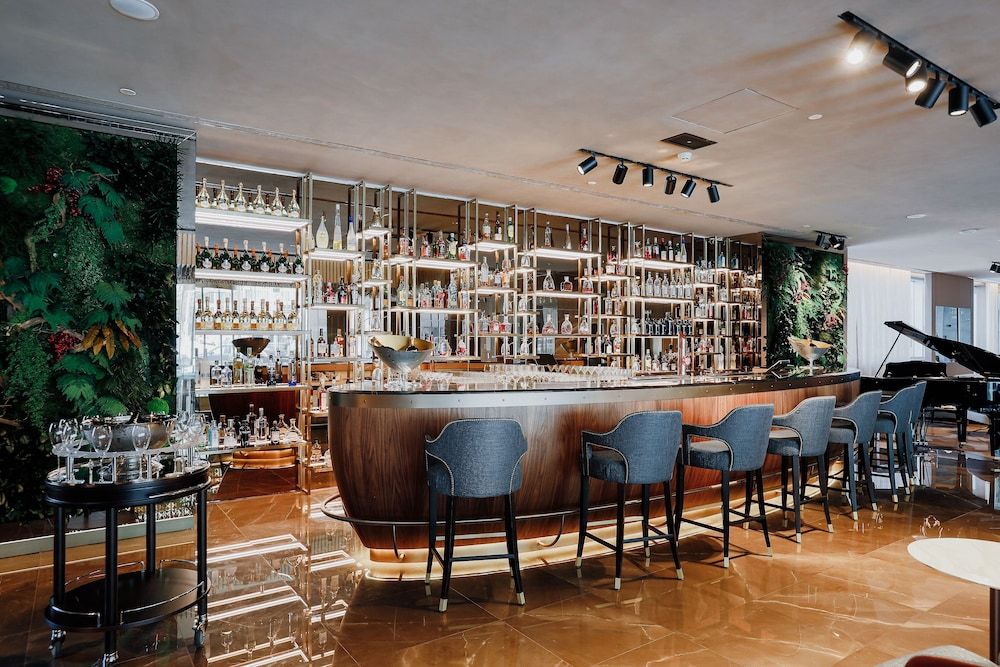 undefined EPIC SANA Marques Hotel 5