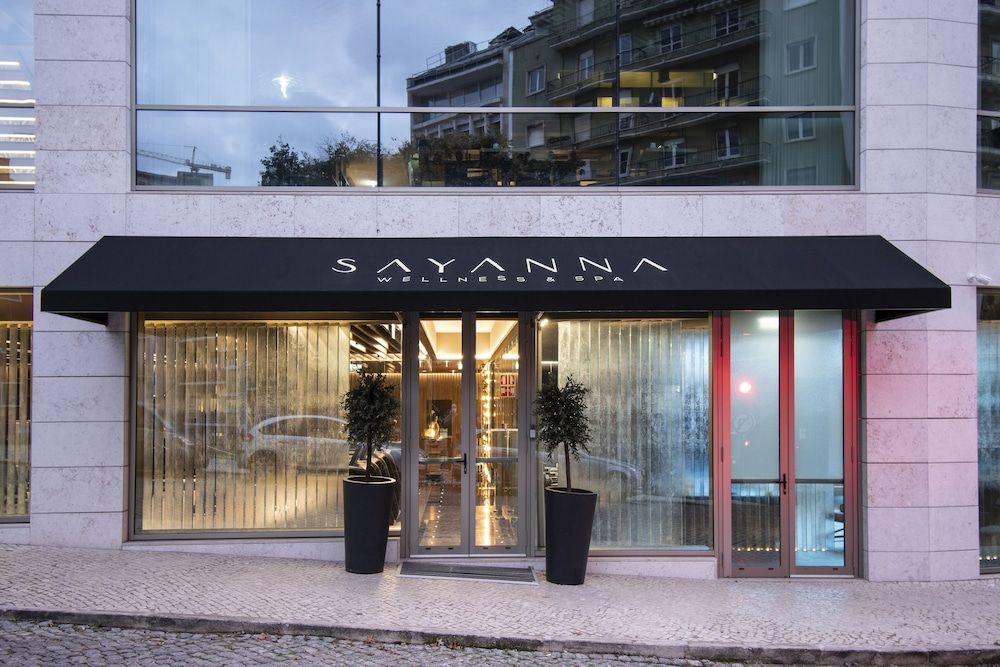 undefined EPIC SANA Marques Hotel 2