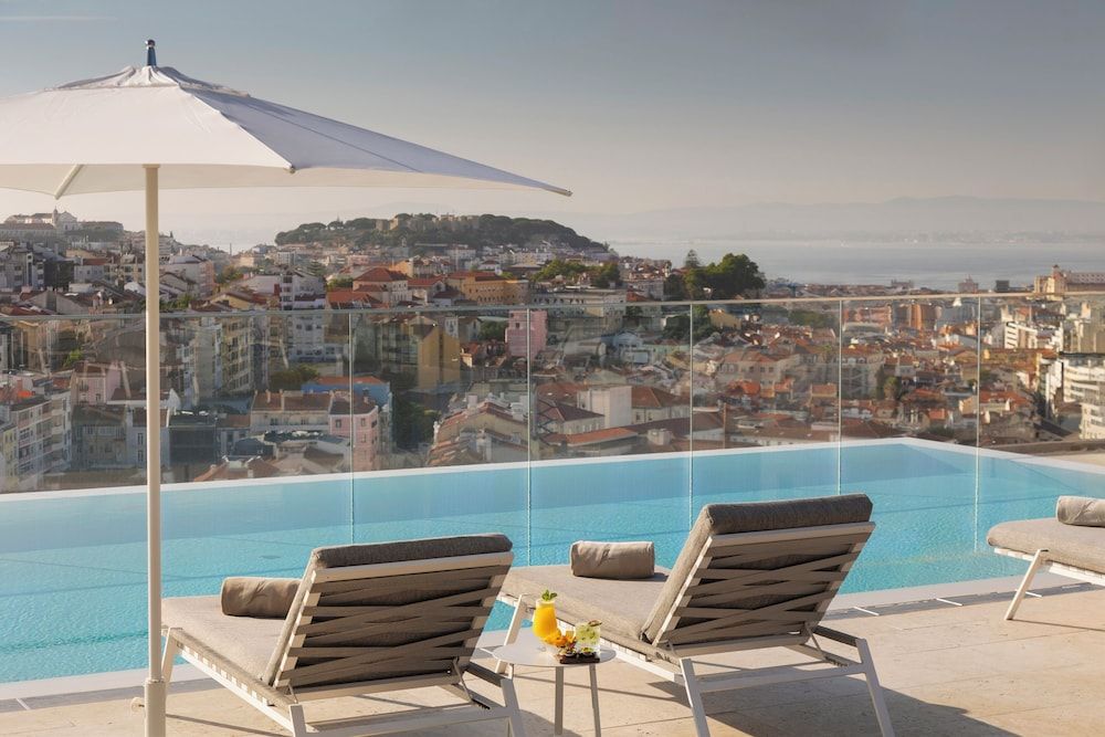 undefined EPIC SANA Marques Hotel