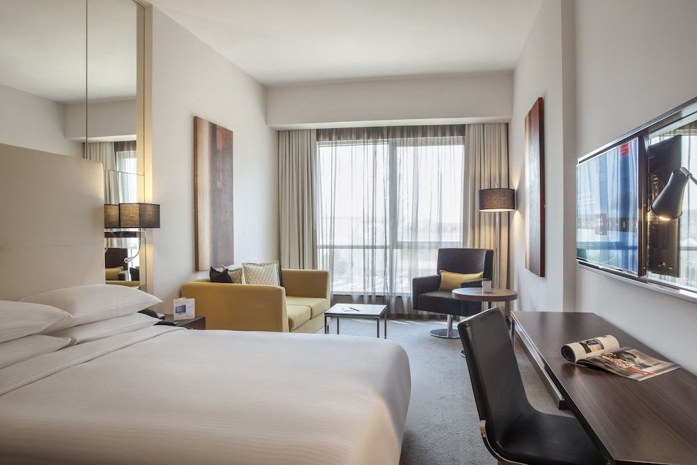 undefined Centro Shaheen Jeddah by Rotana 9