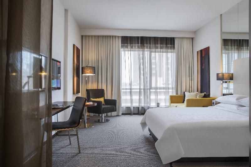 undefined Centro Shaheen Jeddah by Rotana 5
