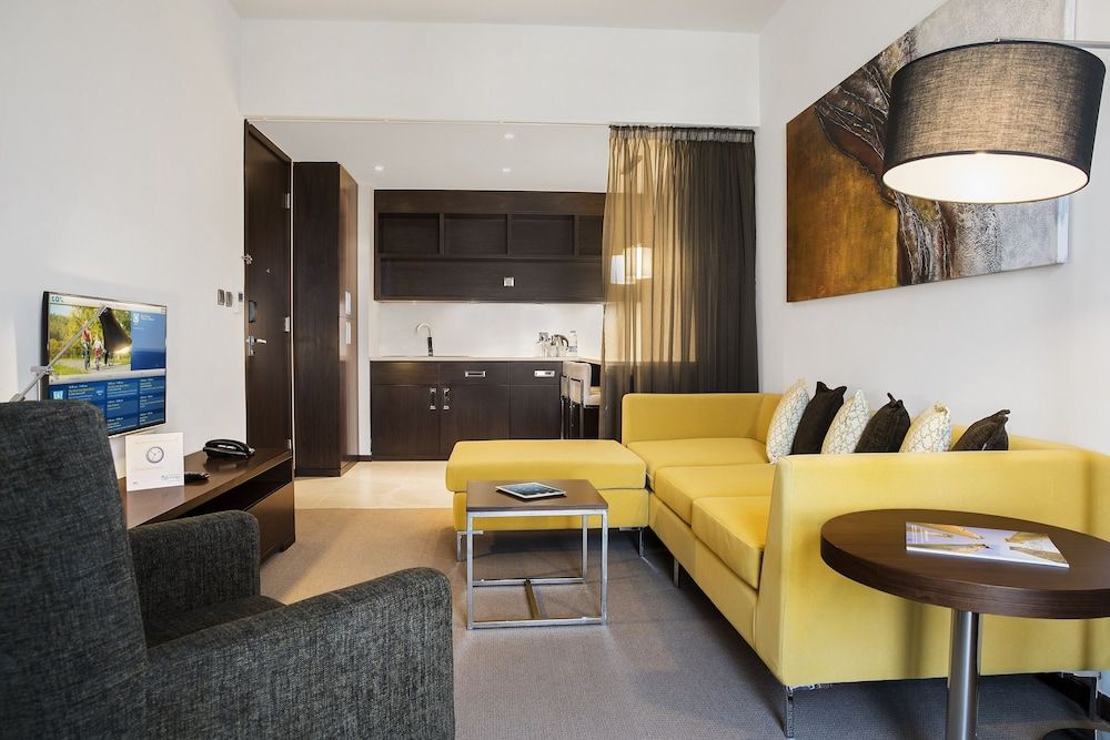 undefined Centro Shaheen Jeddah by Rotana 9