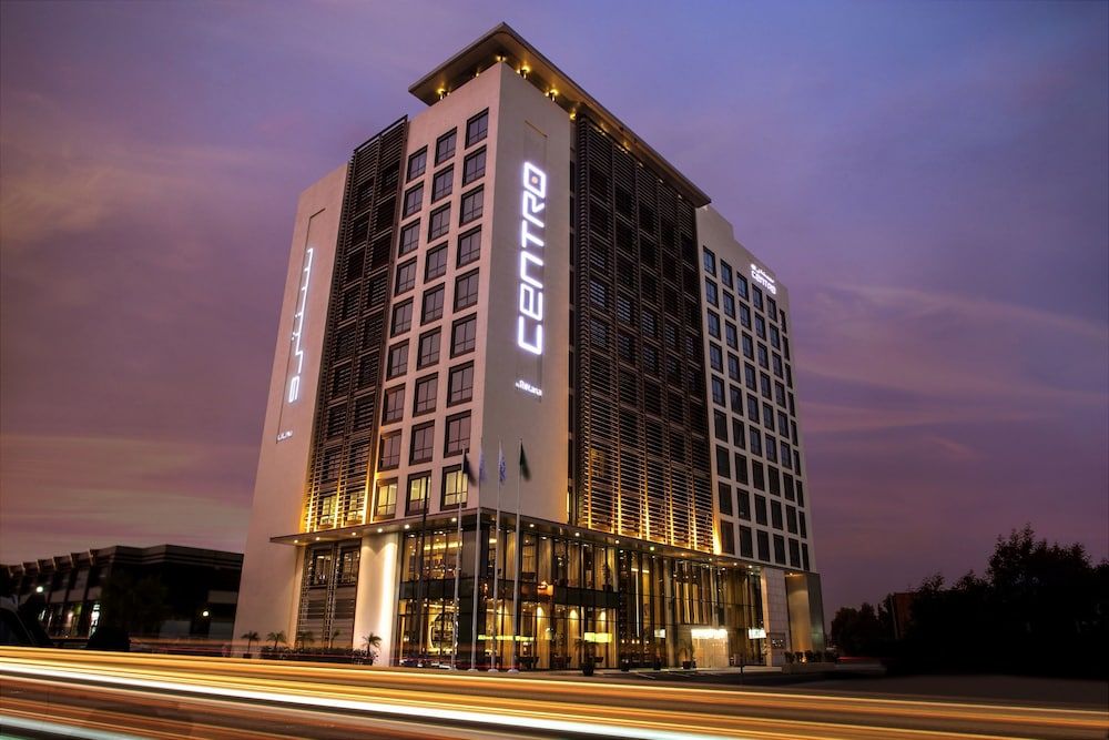 undefined Centro Shaheen Jeddah by Rotana