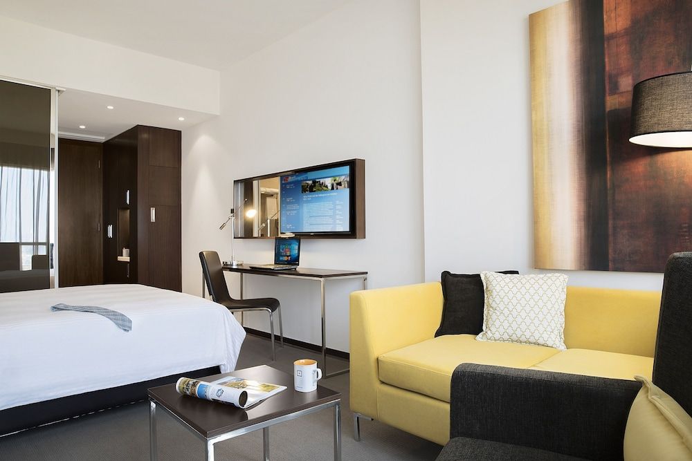 undefined Centro Shaheen Jeddah by Rotana 3