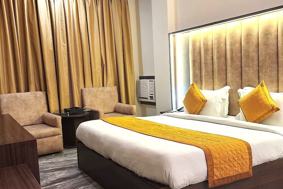 Executive suite Room 