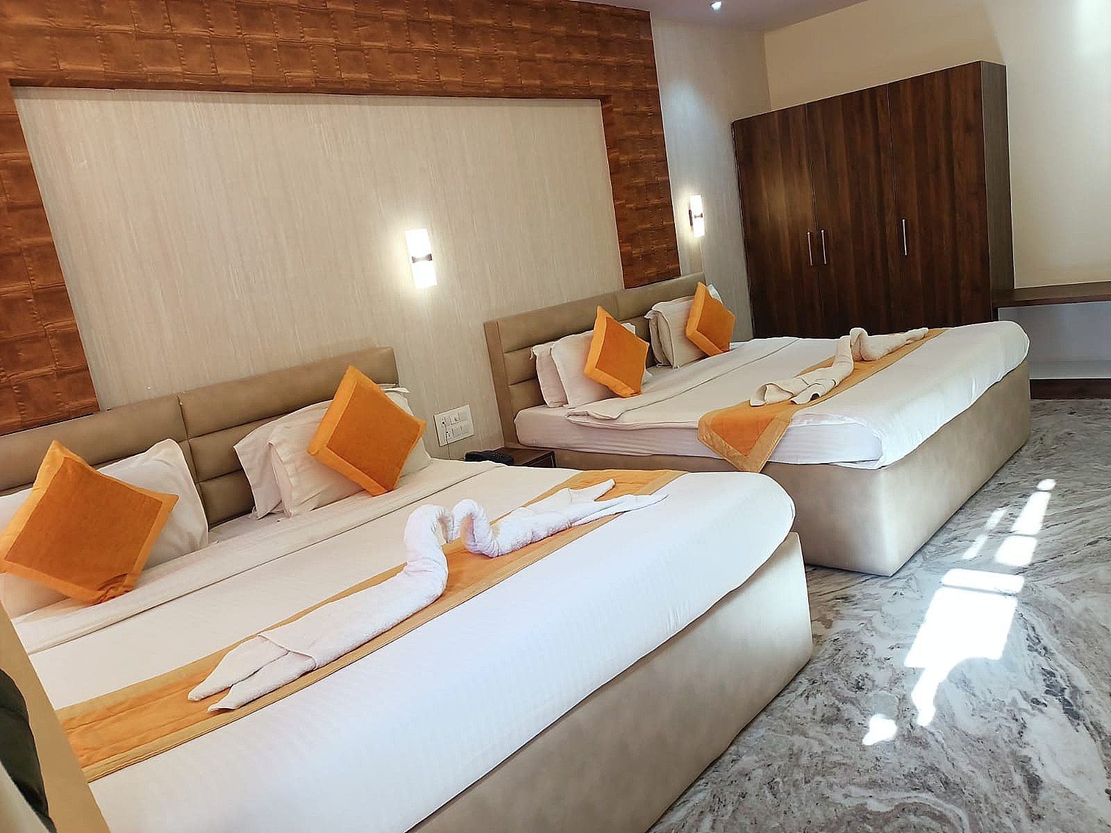 Family Suite