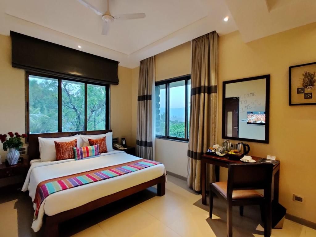 Premium Garden View Room with Complimentary Activities