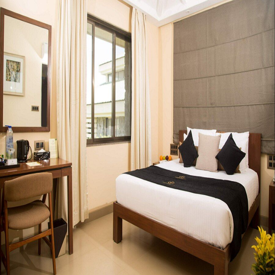 Premium Garden View Room with Complimentary Activities