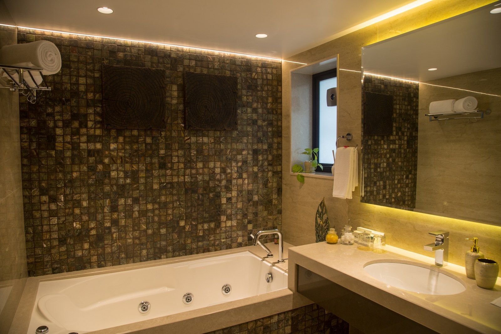 Lake View Suite