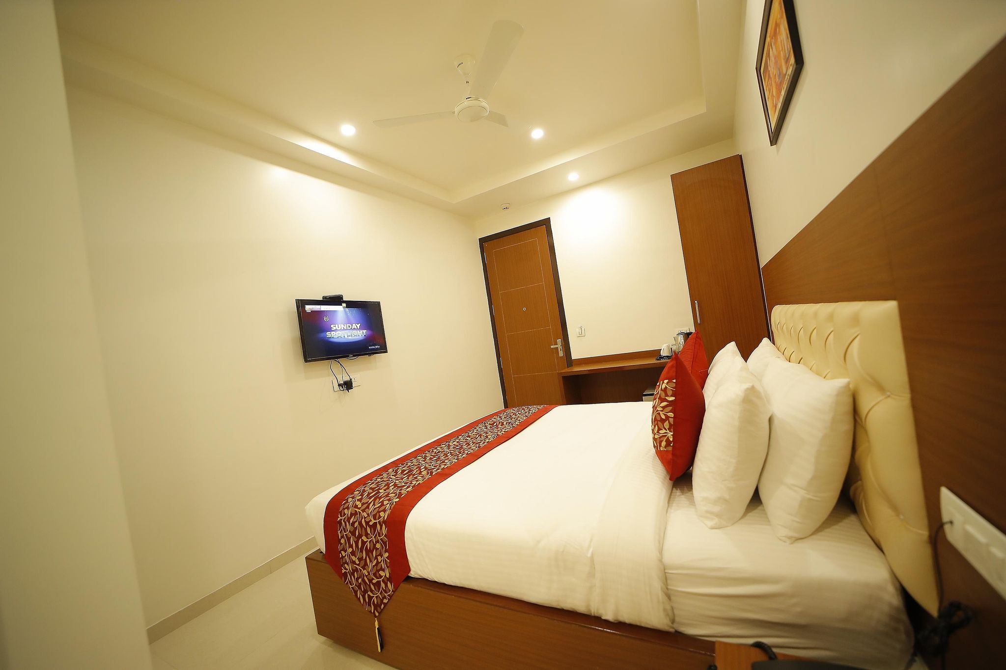 Amer Valley Premium Room 7
