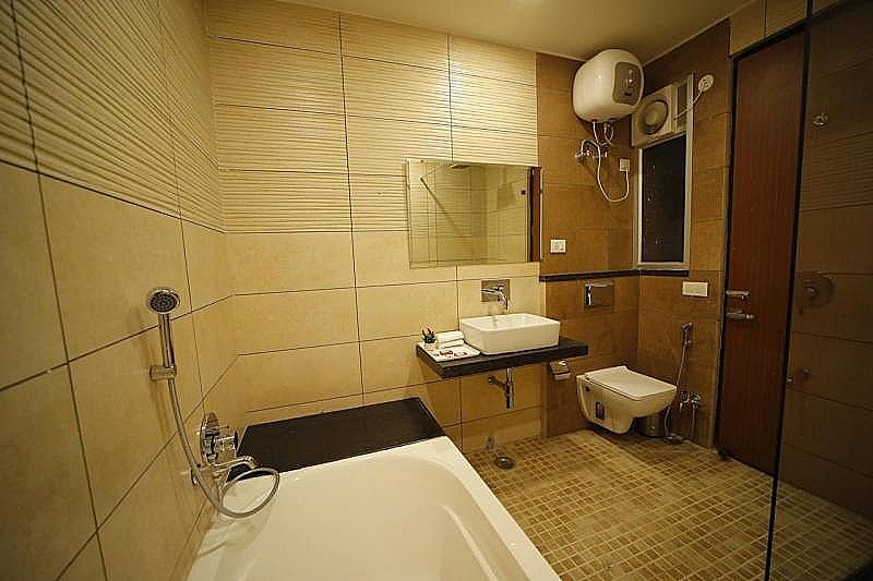 Amer Valley Premium Room 3