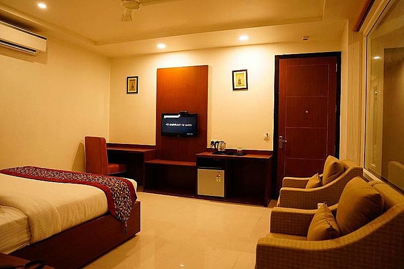 Amer Valley Premium Room 2