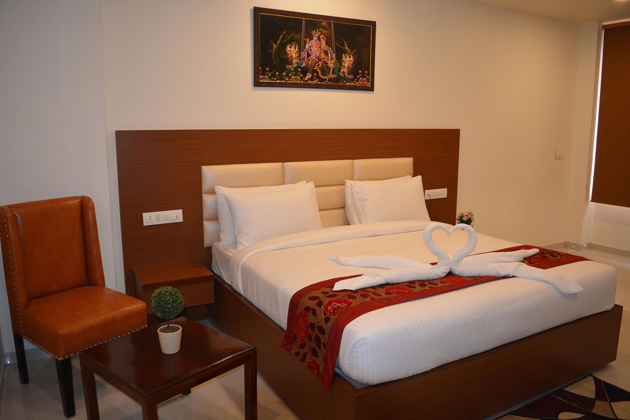 Club Room