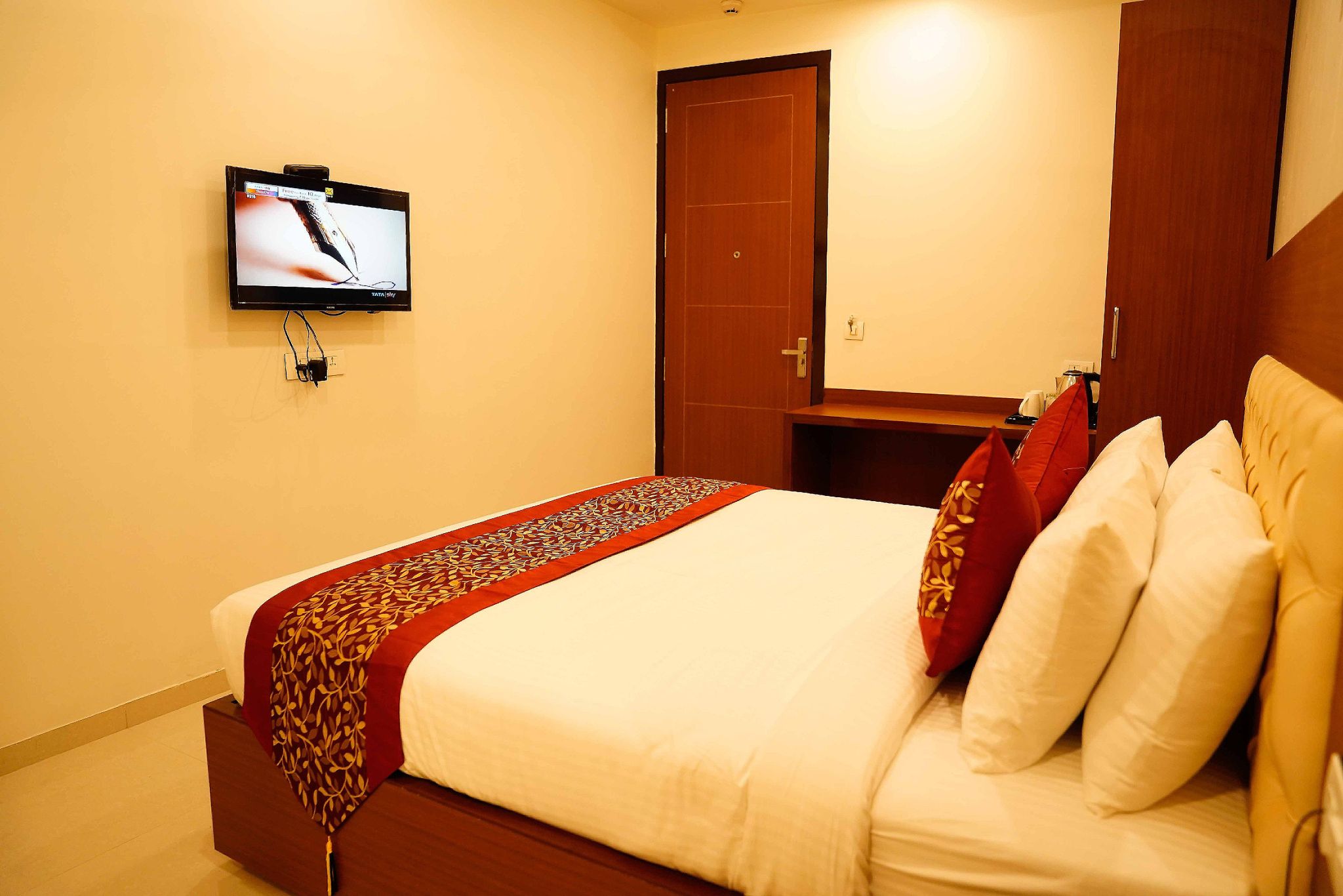 Club Room