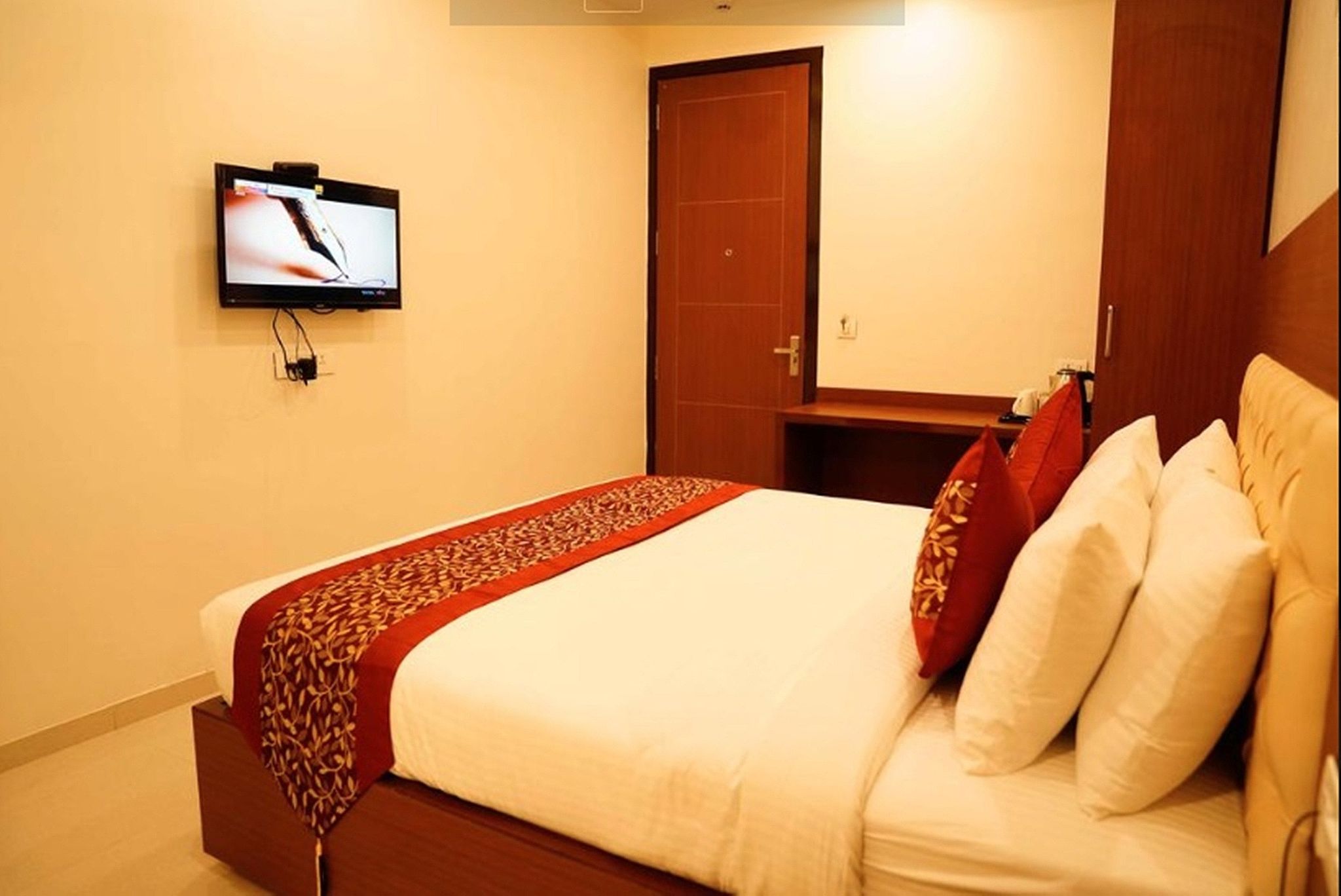 Amer Valley Premium Room 4