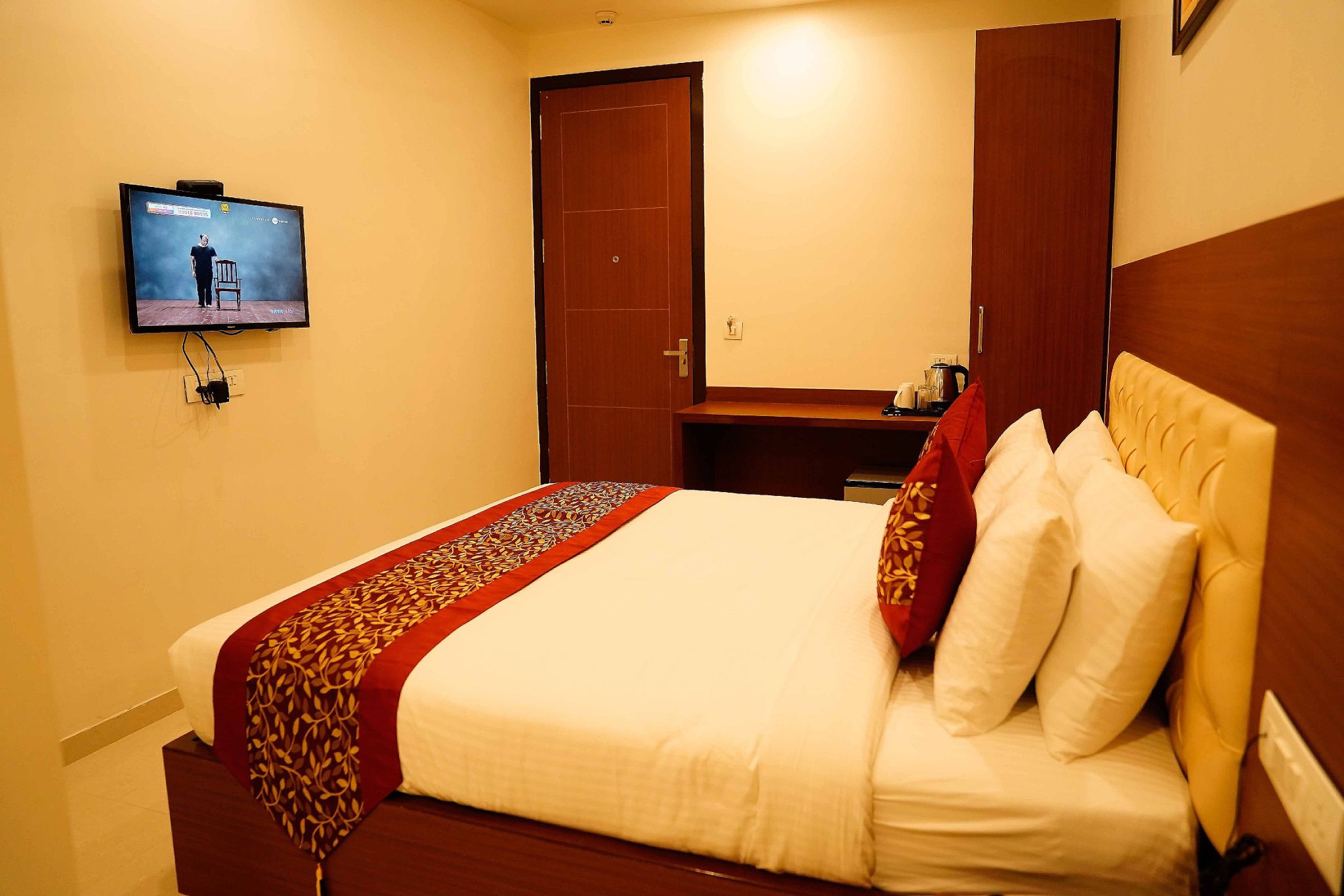 Club Room