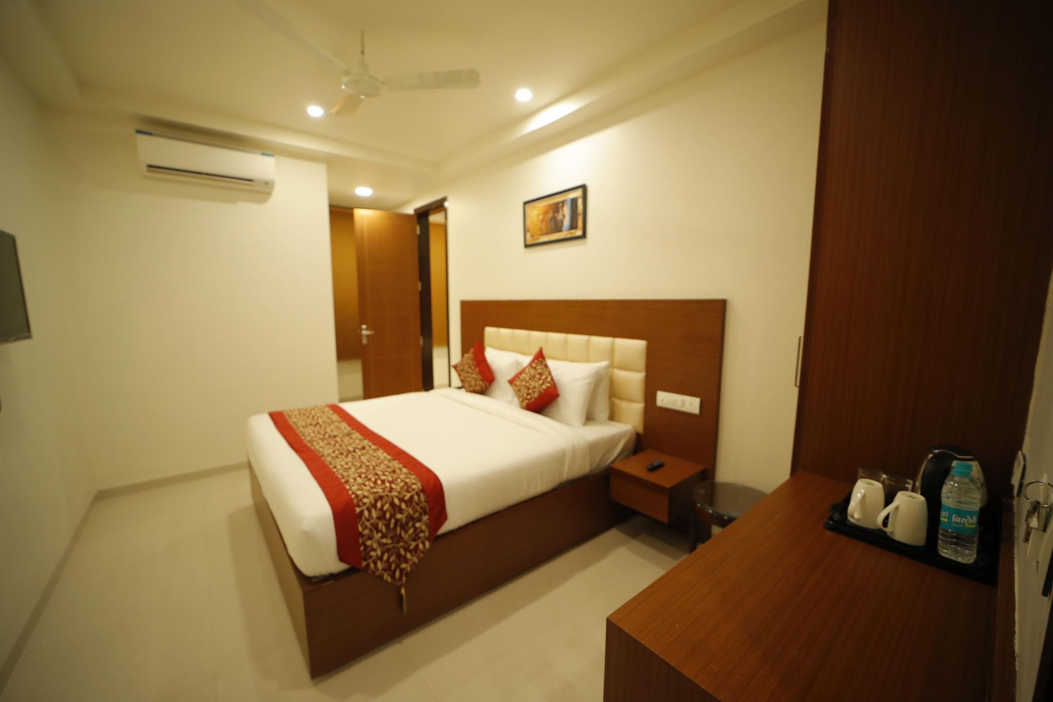 Amer Valley Premium Room