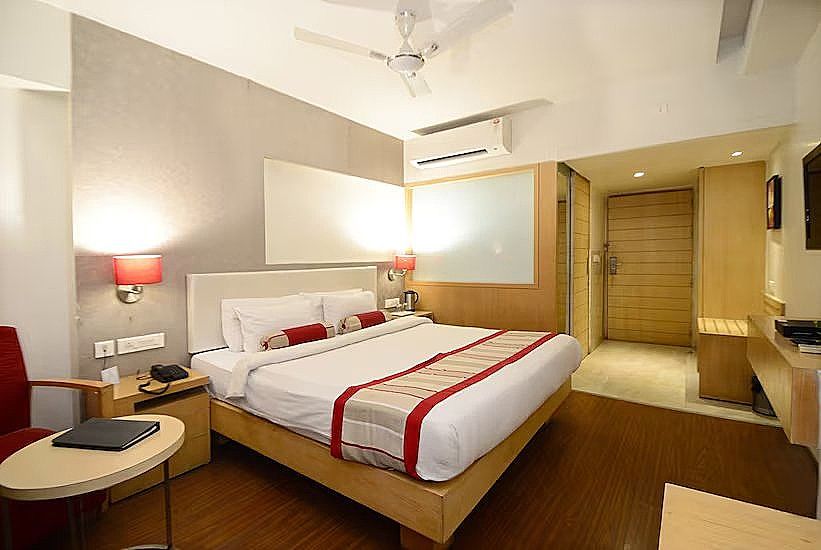 Amer Valley Premium Room 9