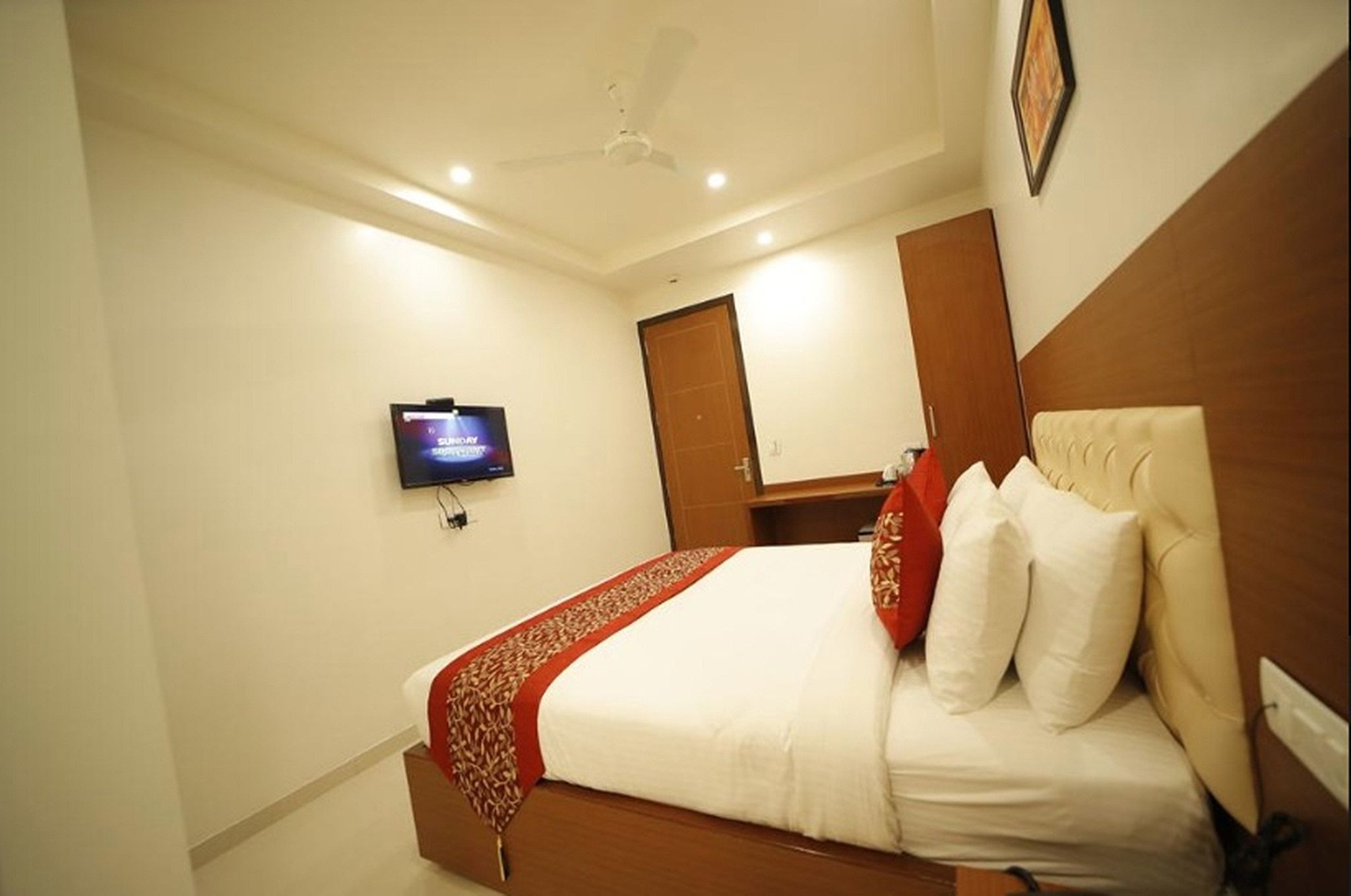 Amer Valley Premium Room 6