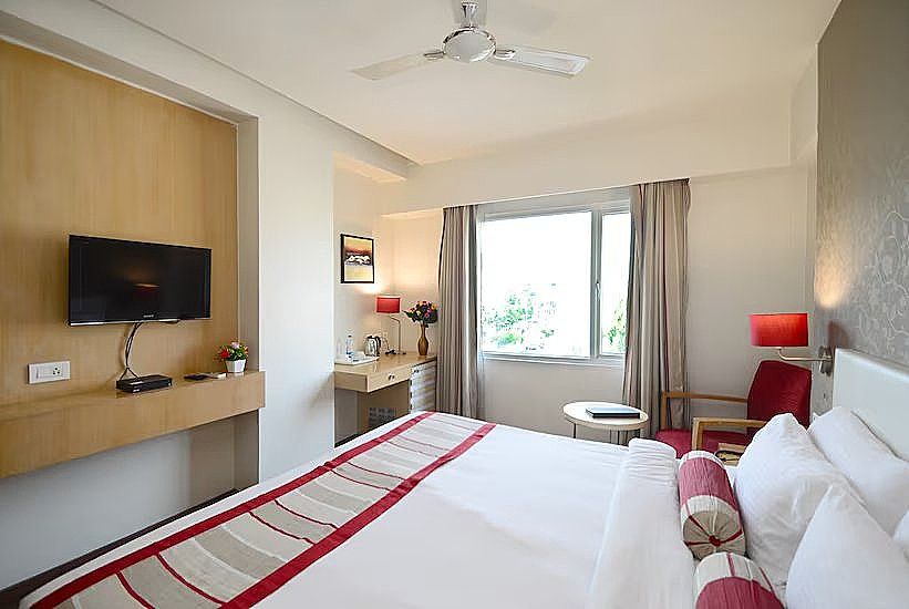 Amer Valley Premium Room 8